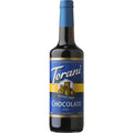 Torani Sugar Free Chocolate Syrup 750ml