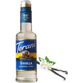 Torani Sugar Free French Vanilla Syrup 750ml