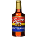 Torani Watermelon Syrup 750ml