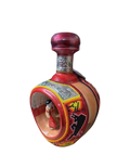 Torero Tequila Huichol (Matador Beaded Bottle) Repo 80 proof 750ml
