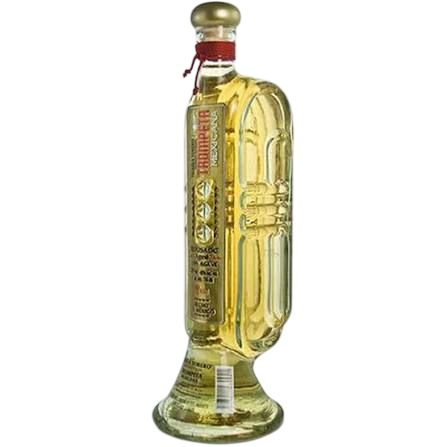 Torero Tequila Trompeta Reposado 750 ml