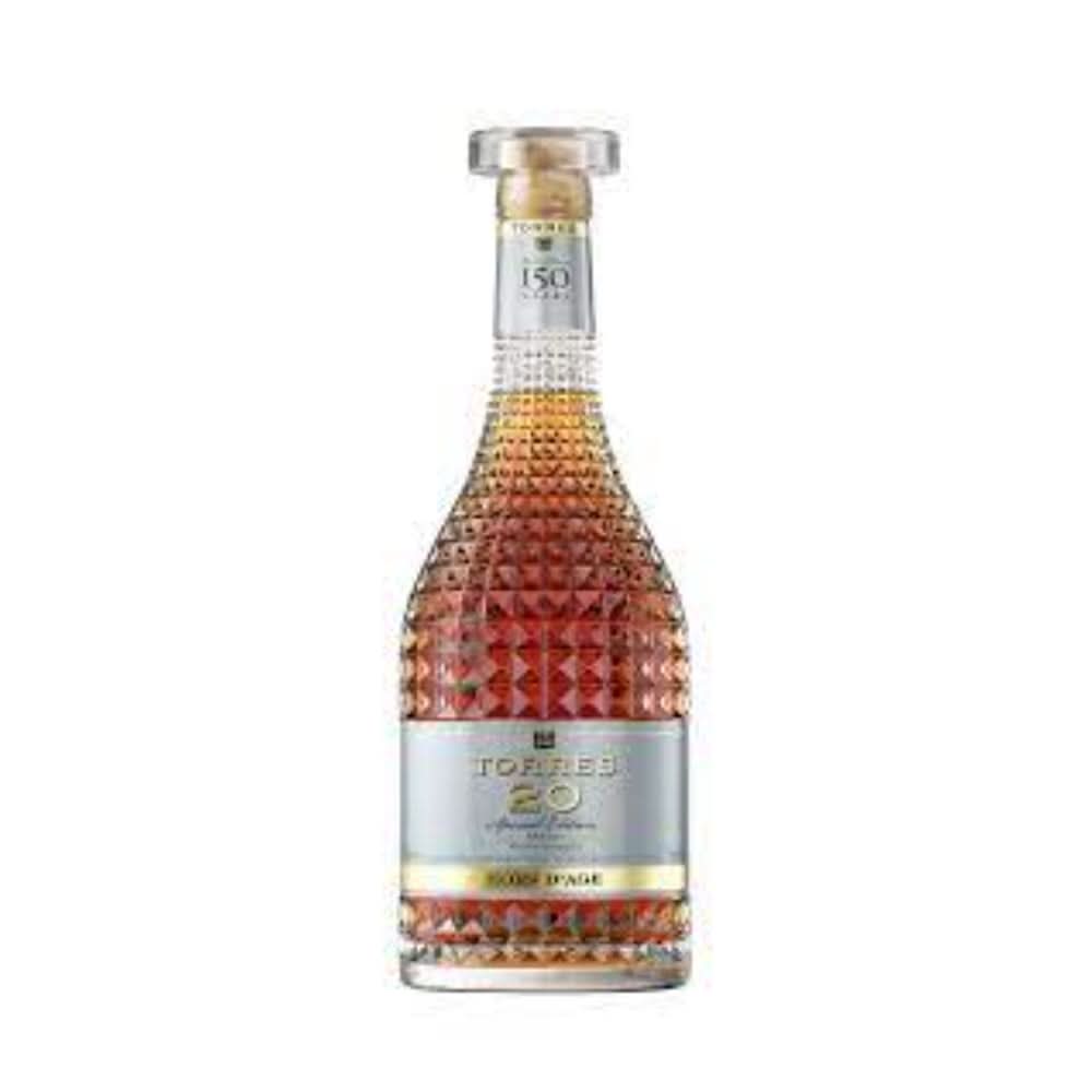 Torres 20 Imperial Brandy 750ml