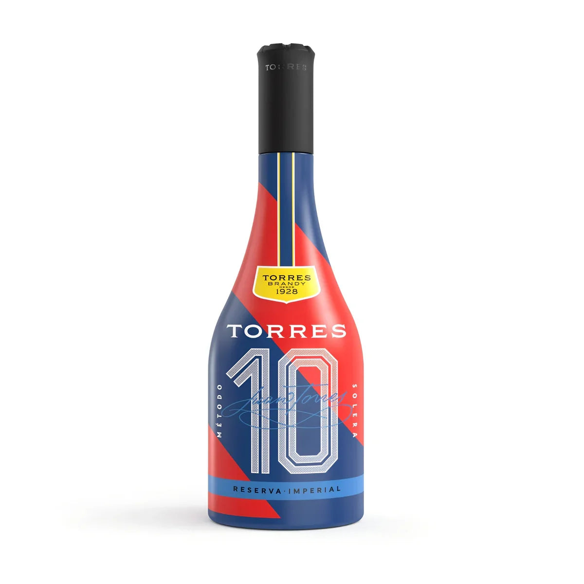 Torres 10yr Brandy World Cup Team U.S.A Edition