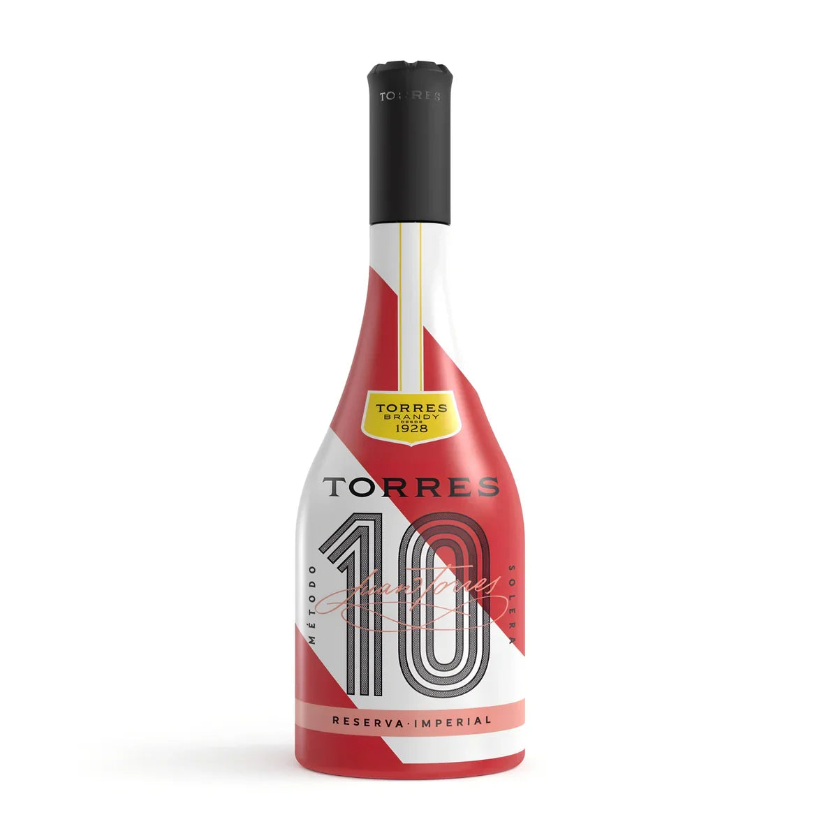 Torres 10yr Brandy World Cup Team Canada Edition