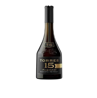 Torres 15 Reserve Privada 750 ml