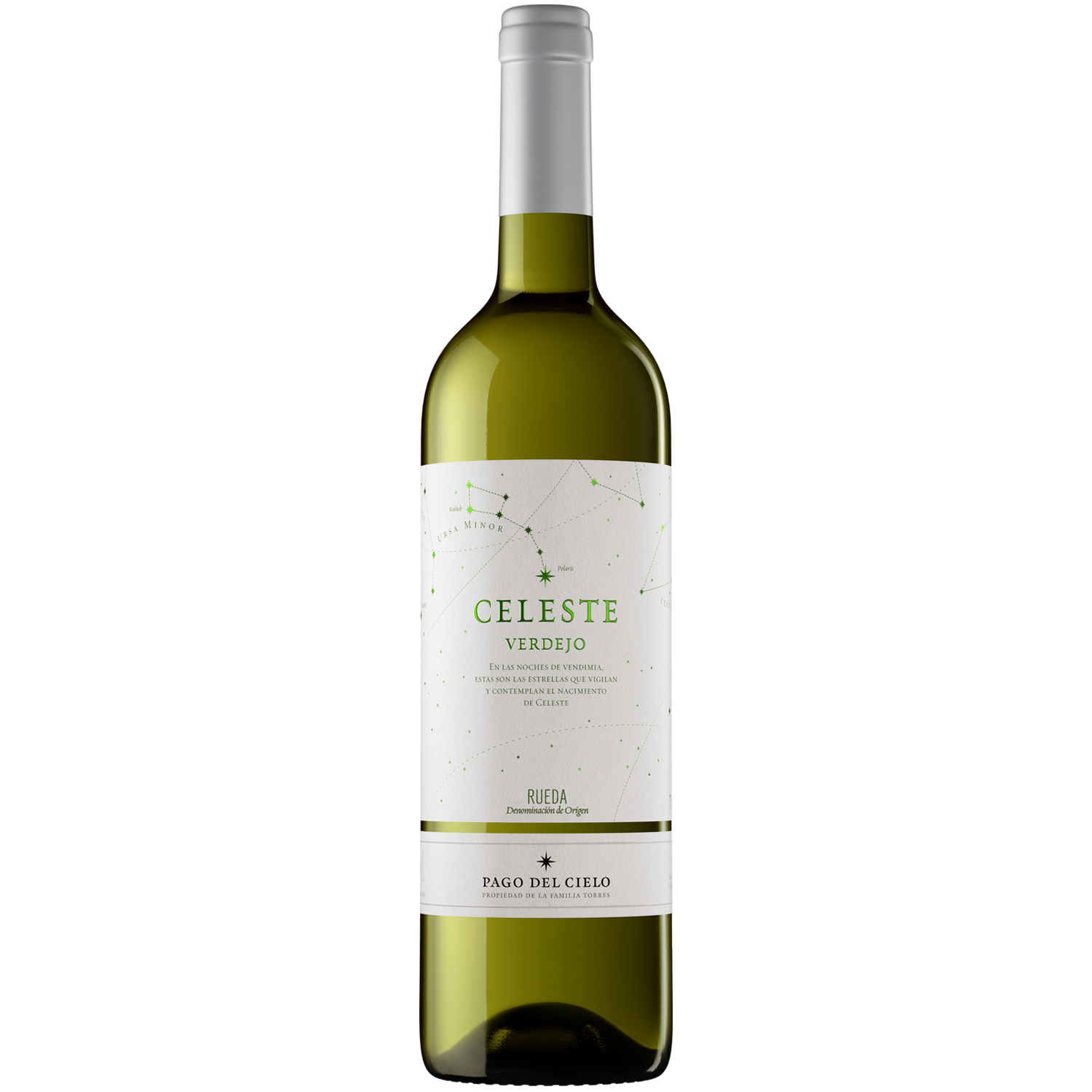 Torres Pago del Cielo Celeste Verdejo 750ml