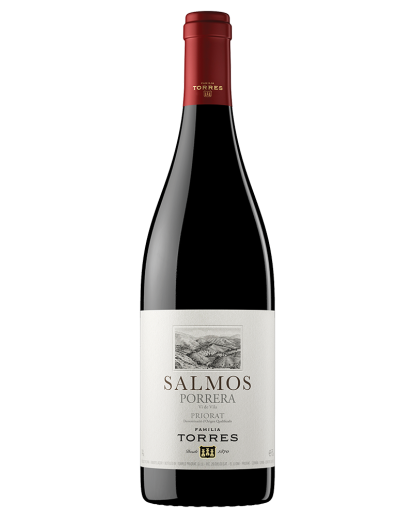 Torres Salmos 750ml