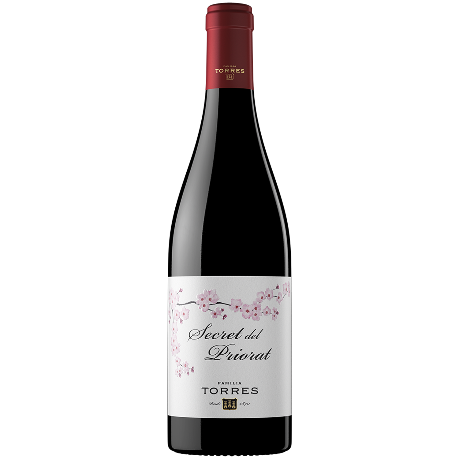 Torres Secret del Priorat 750ml