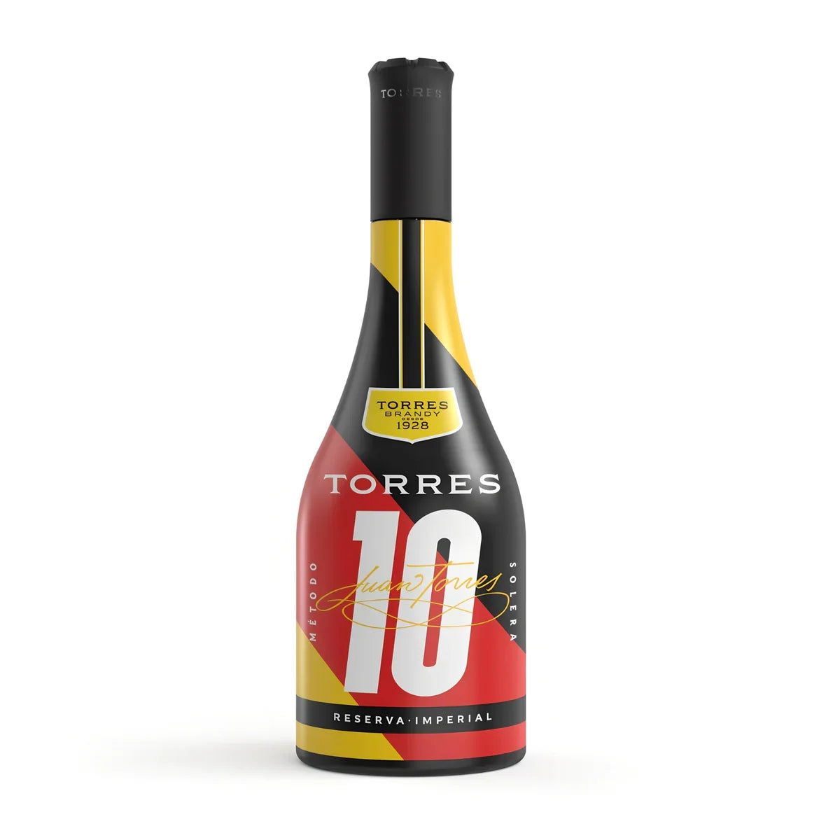 Torres 10yr Brandy World Cup Team England Edition