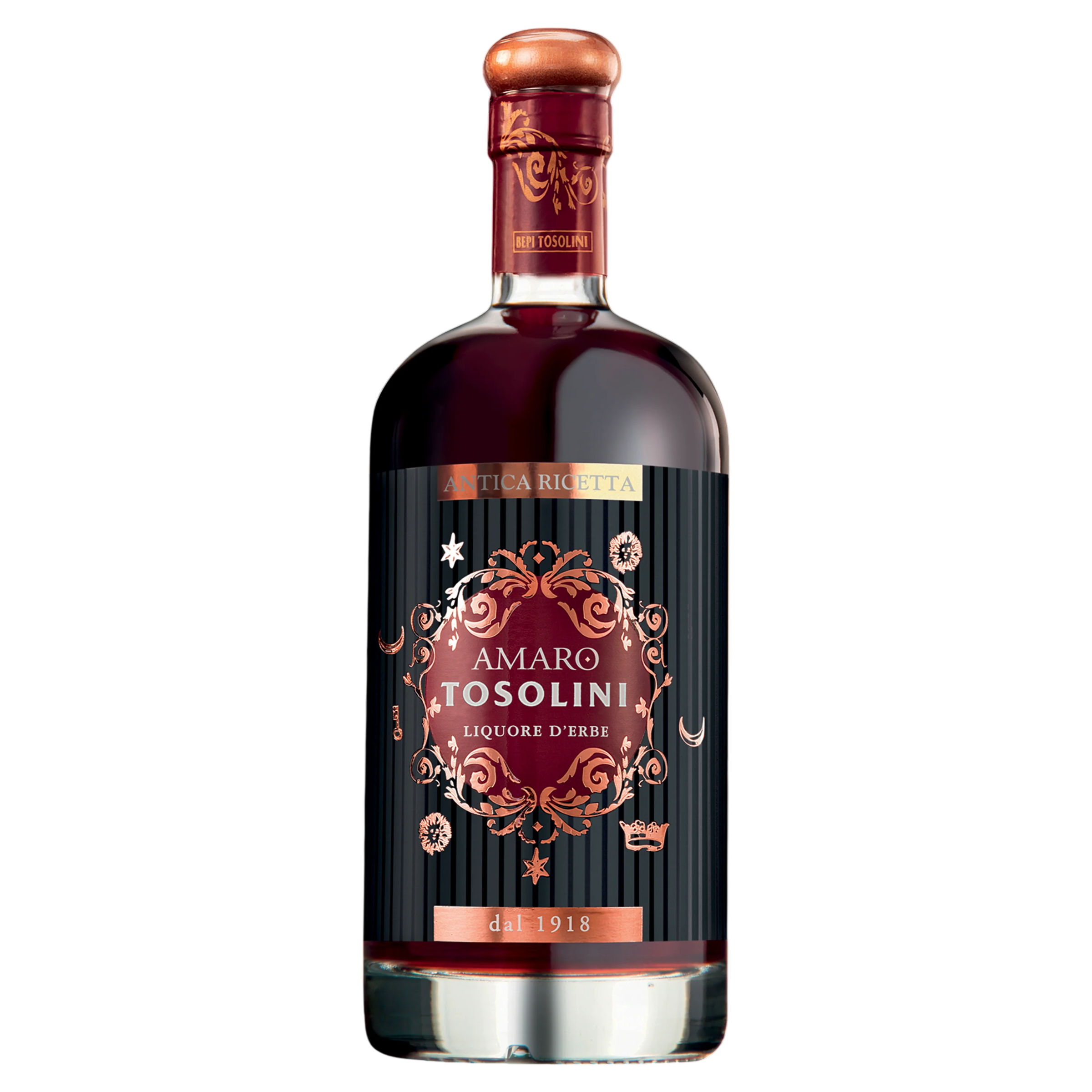 Tosolini Amaro Liqueur 750ml