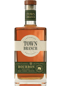 Town Branch Straight Bourbon Whiskey 750ml