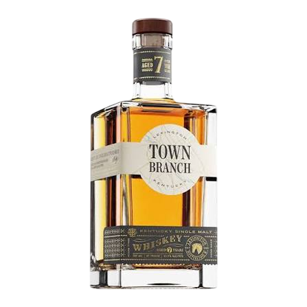 Town Branch Kentucky Single Malt 7 year 750ml