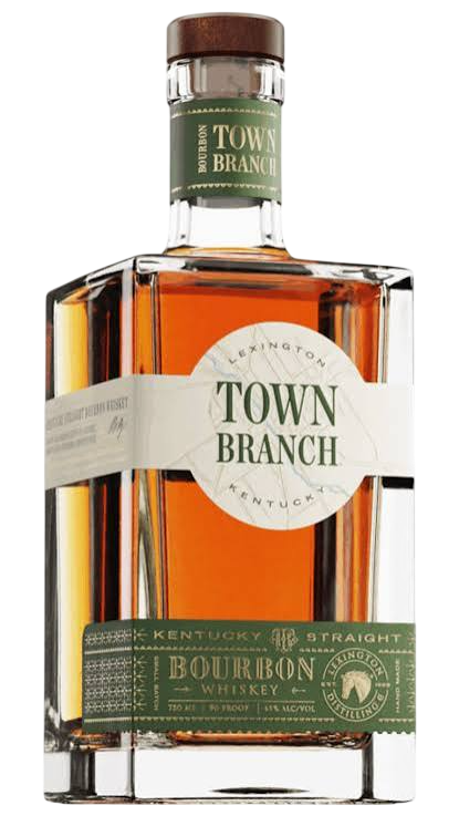 Town Branch Kentucky Straight Bourbon Whiskey 750ml