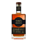 Town Branch Maple Barrel Stout Finished Bourbon 750ml 750ml
