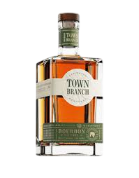 Town Branch Small Batch Straight Rye 750ml