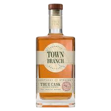Town Branch True Cask 750ml