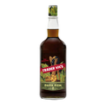 Trader Vics Caribbean Dark Rum 750ml