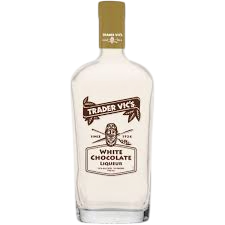 Trader Vics White Chocolate 750 ML
