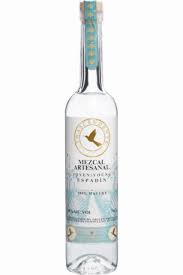 Trascendente Espadin Mezcal 700ml
