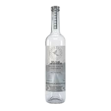 Trascendente Mezcal Joven Espadin Premium 700ml