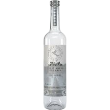 Trascendente Mezcal Maguey Espadin 700ml