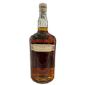 Traveller Blend No 40 Whiskey 1.75Lt