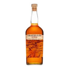 Traveller Blend Whiskey No 40 750 ml