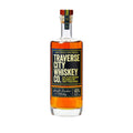 Traverse City Whiskey Co. Barrel Proof Signature Edition Straight Bourbon Whiskey 750ml