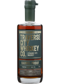 Traverse City 7 Year Old Barrel Select Rye Whiskey 750ml