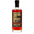 Traverse City Barrel Proof Straight Bourbon Whiskey 750ml