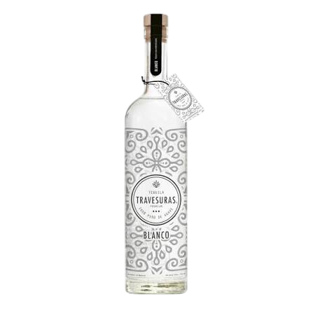 Travesuras Blanco 750ml