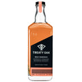 Treaty Oak Distilling Co. Red Handed Bourbon Whiskey 750ml