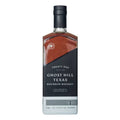 Treaty Oak Distilling Co. Ghost Hill Bourbon Whiskey 750ml
