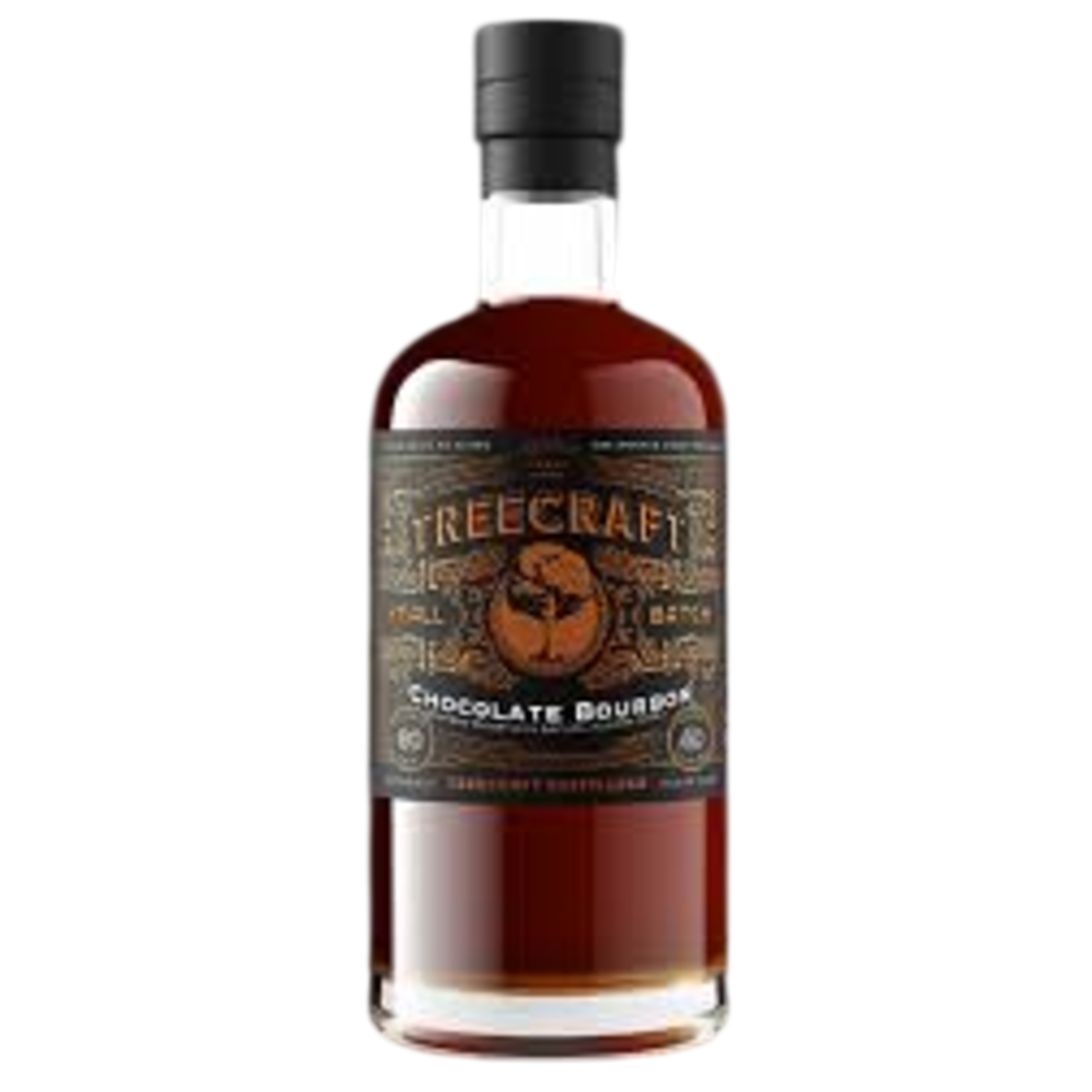 Tree Craft Chocolate Bourbon Small Batch 750 ml
