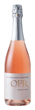 Trentadue OPR California Rose Champagne 750ml