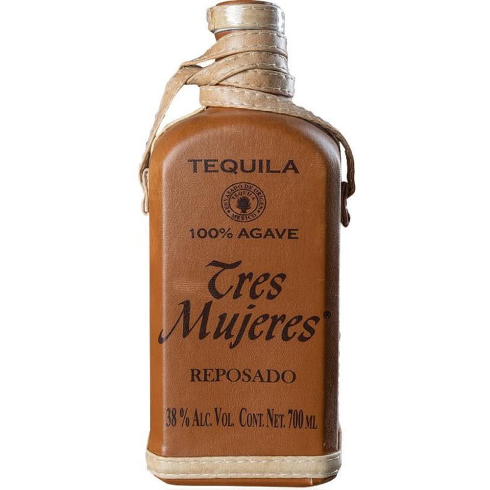 Tres Mujeres Anfora Reposado Tequila 700ml