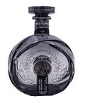 Tres Aromas Tequila (3 Aromas) Extra Aged Anejo Cristalino Tequila 100% De Agave 750ml