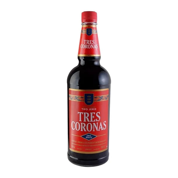 Tres Coronas Tipo Jerez Oro Dulce 1Lt