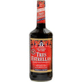 Tres Estrellas Vino Generoso Tipo Jerez 1Lt