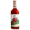 Tres Agaves Bloody Margarita Mix Organic 1 L