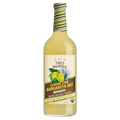 Tres Agaves Classic Lime Margarita Mix Organic 1 L