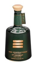 Tres Generaciones Anejo 50th Anniversary Legacy Edition Vol.3 750 ml