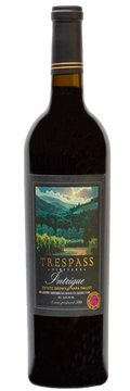 Trespass Vineyard Intrigue 750ml