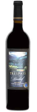 Trespass Vineyard Mischief 750ml