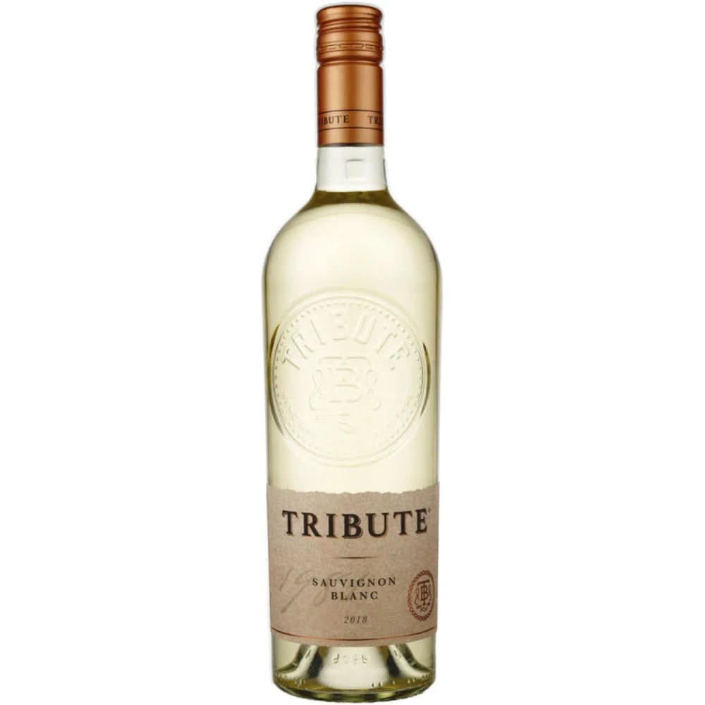Tribute Sauvignon Blanc 750ml