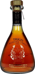 Trigo Reserva Aneja Rum 750ml
