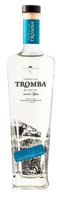 Tromba Blanco Tequila 750ml