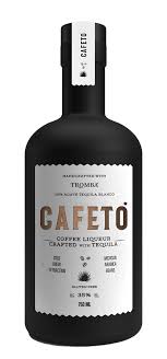 Tromba Cafeto Coffe Liqueur 750ml