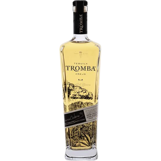 Tromba Anejo 750 ml