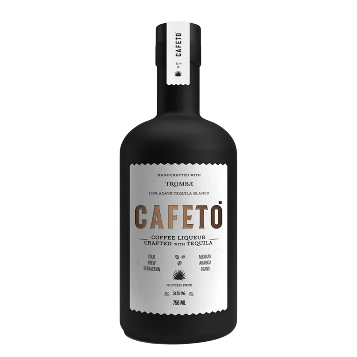 Tromba Cafeto Coffee 750 ml
